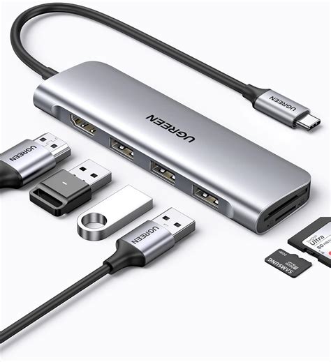 myltporb|UGREEN USB.